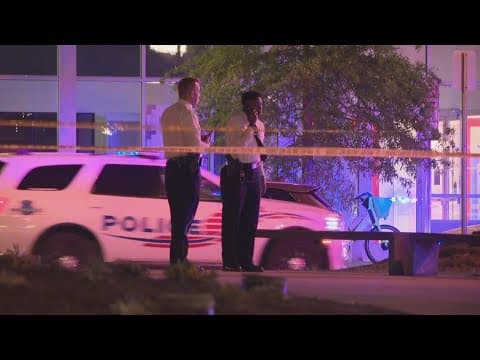 Six teens arrested during mass gathering, increased police presence expected due to public safety co