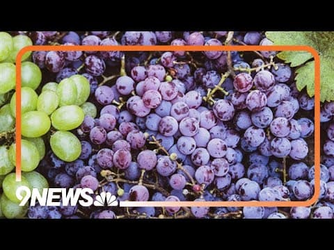 Foods that can help you sleep better