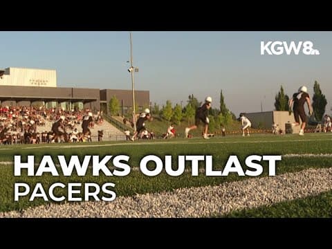 Nelson outduels Lakeridge in Top-10 matchup | Friday Night Football