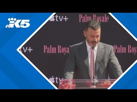 Trump faces First Amendment scrutiny over Kimmel suspension