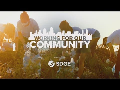 Chula Vista non-profit named 'best in the state'