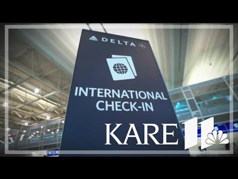 3.5 years after COVID, most of MSP's international routes have returned