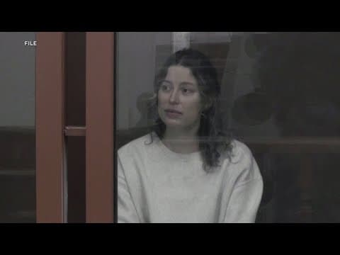 US-Russian dual national convicted of treason for $52 donation to Ukraine freed in prisoner swap