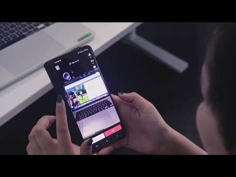 New laws focused on social media take effect in 2025 in California