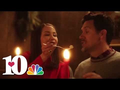 Brenda Lee's 'Rockin' Around the Christmas Tree' to be the official holiday song of Tennessee