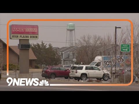 Arapahoe County Sheriff's Office to cover Bennett