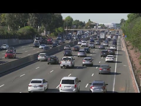 Supreme Court set to decide if California can set its own emission standards