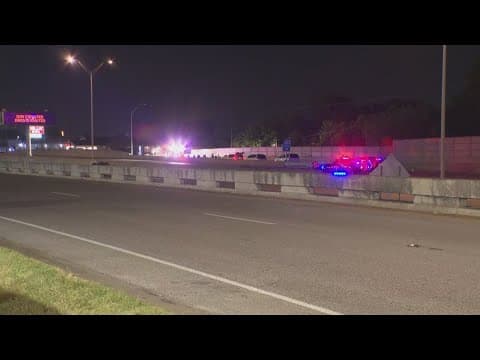 New details in crash on I-35W in North Texas that killed 5