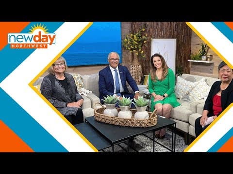 Governor Inslee declares Washington is joining AARP’s network of age-friendly states - New Day NW