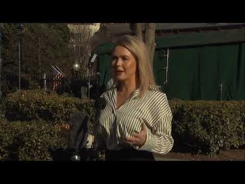 White House defends Musk's attendance at Trump's Cabinet meeting