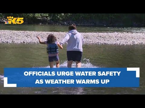 At least 12 people have drowned in King County in 2023