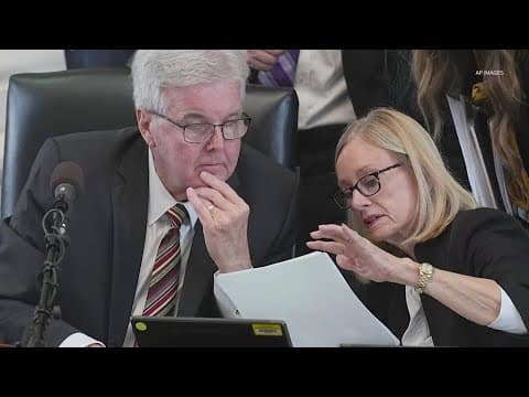 Lieutenant governor Dan Patrick reveals pneumonia diagnosis