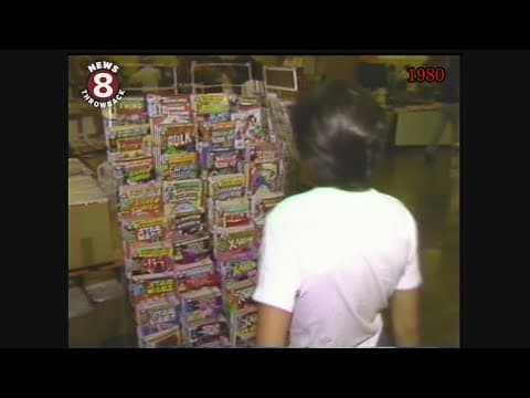 San Diego Comic Con International 1980s