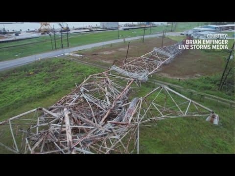 How Entergy New Orleans is trying to avoid another 'catastrophic transmission failure' in wake of Id