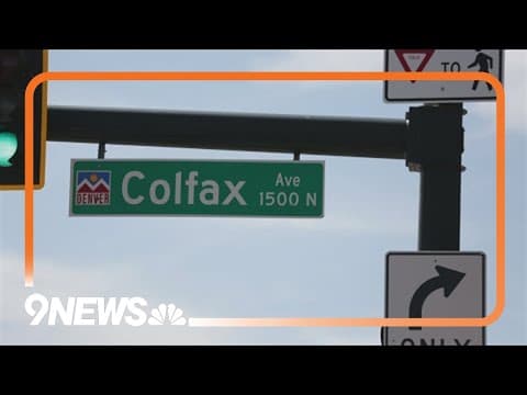 Racist signs reported at Denver RTD bus stops