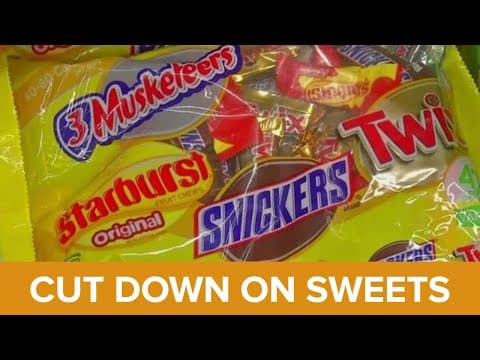 Cut the carbs, prevent diabetes