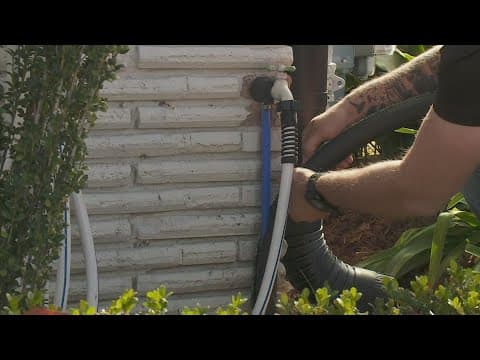 It's never too late to wrap your pipes, here's how to safely wrap your pipes