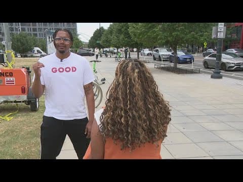 Community concerns rise as National Guard presence grows in D.C.