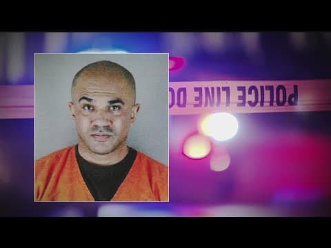 Taekwondo instructor found guilty of attempted murder in shooting of Minneapolis Police CSI