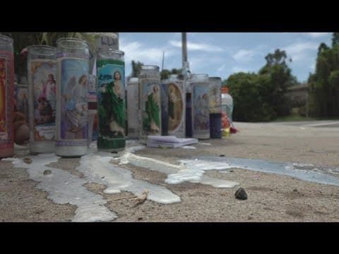 National City families concerned about violent crime but rates still low