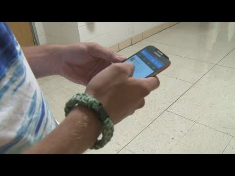 Knox County Schools BOE talks about new cellphone rules in schools