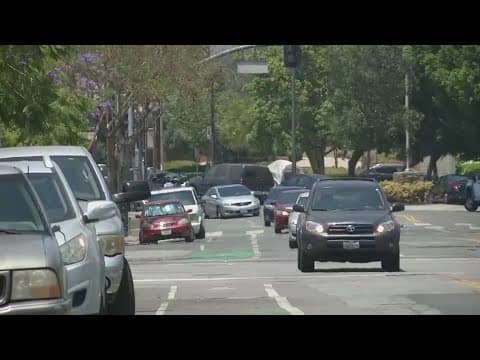 Orange Air Quality Alert issued for DC-area