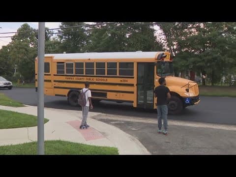 Fairfax Co. Public Schools debates new school boundary lines