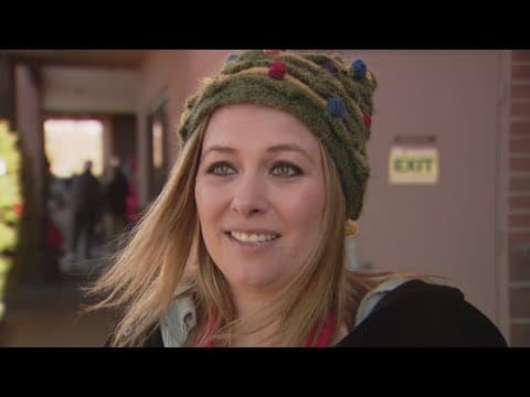 Colorado family continues bell ringing tradition