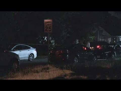 Franklin County Sheriff's Office investigating homicide in Mifflin Township