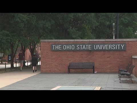 Large freshman class leads to Ohio State turning to off-campus housing for returning students