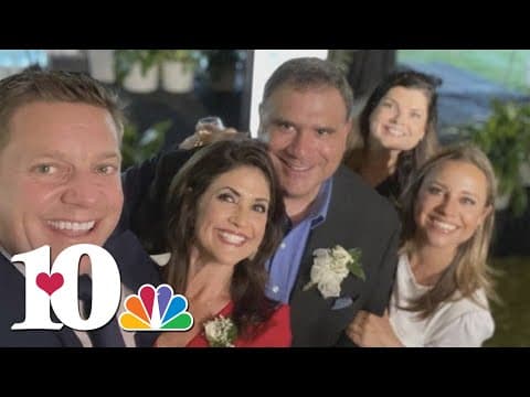 Celebrating Beth Haynes' legacy at WBIR