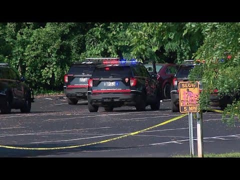 Ohio BCI investigating shooting involving police in Newark