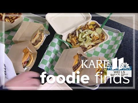 Foodie Finds: Wells Roadside in St. Louis Park