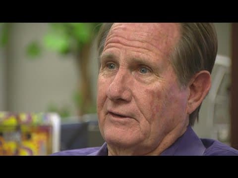 National City Mayor-elect Ron Morrison 'ready' to take on mayor position