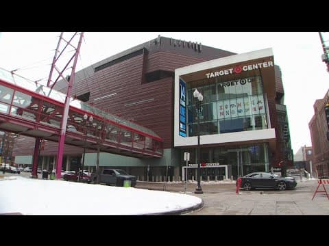 Big Ten Women’s Basketball Tournament takes over Target Center