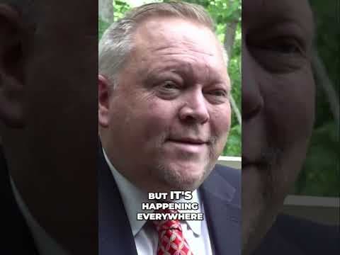 Father detained by ICE after appearing in Franklin County traffic court #shorts