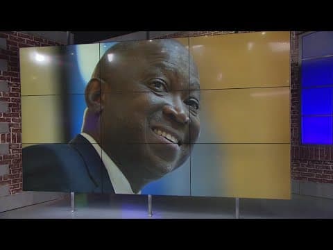 Don Scott makes history in Virginia legislature