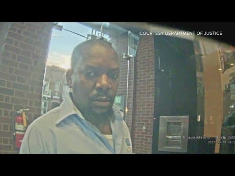 Former postal worker who stole more than $1.6M loses citizenship