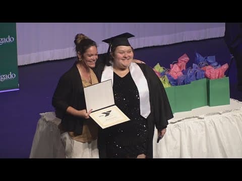 Education opportunities and help for adults