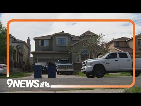 2 arrested after animals, children found living in 'deplorable conditions'