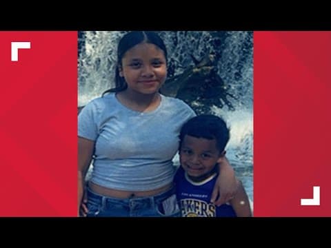 IMPD asks for help finding 2 siblings missing from east Indy