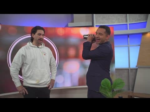 Celebrating National Margarita Day with Salt & Lime