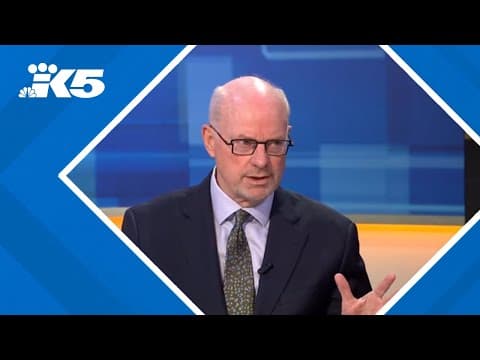 Former judge explains importance of victim impact statements in sentencing process