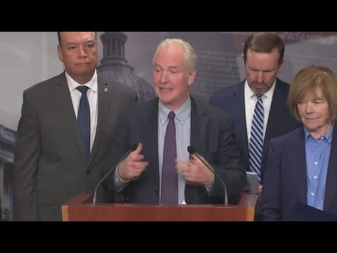 Maryland senator introduces new legislation to protect free speech in wake of Kimmel suspension