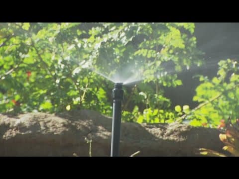 San Diego water rates to climb 5% December 1