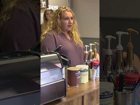 Woman who embezzled nearly $200K from Orting Valley nonprofit sentenced