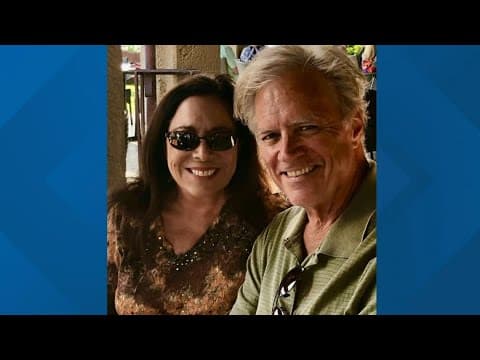 'They were running for their lives': Columbus woman raising money for family in Maui