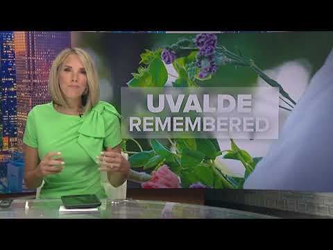 Records that could shine new light on response to Uvalde mass shooting expected to be released