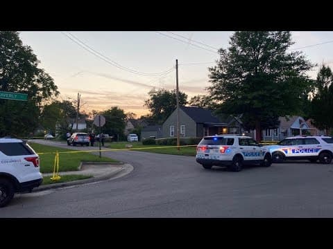 Man critically injured in east Columbus shooting