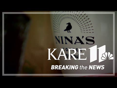 Community rallies to support beloved St. Paul café owner amid cancer battle